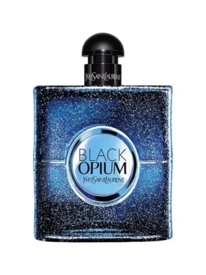 Black Opium Intense eau de parfum 90ml