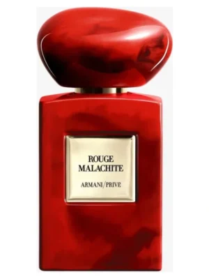 Rouge Malachite Eau de parfum 50 ML