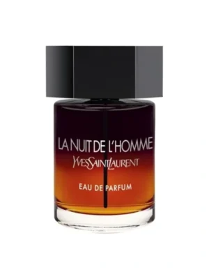 La Nuit De L`Homme Eau De Parfum 100ml