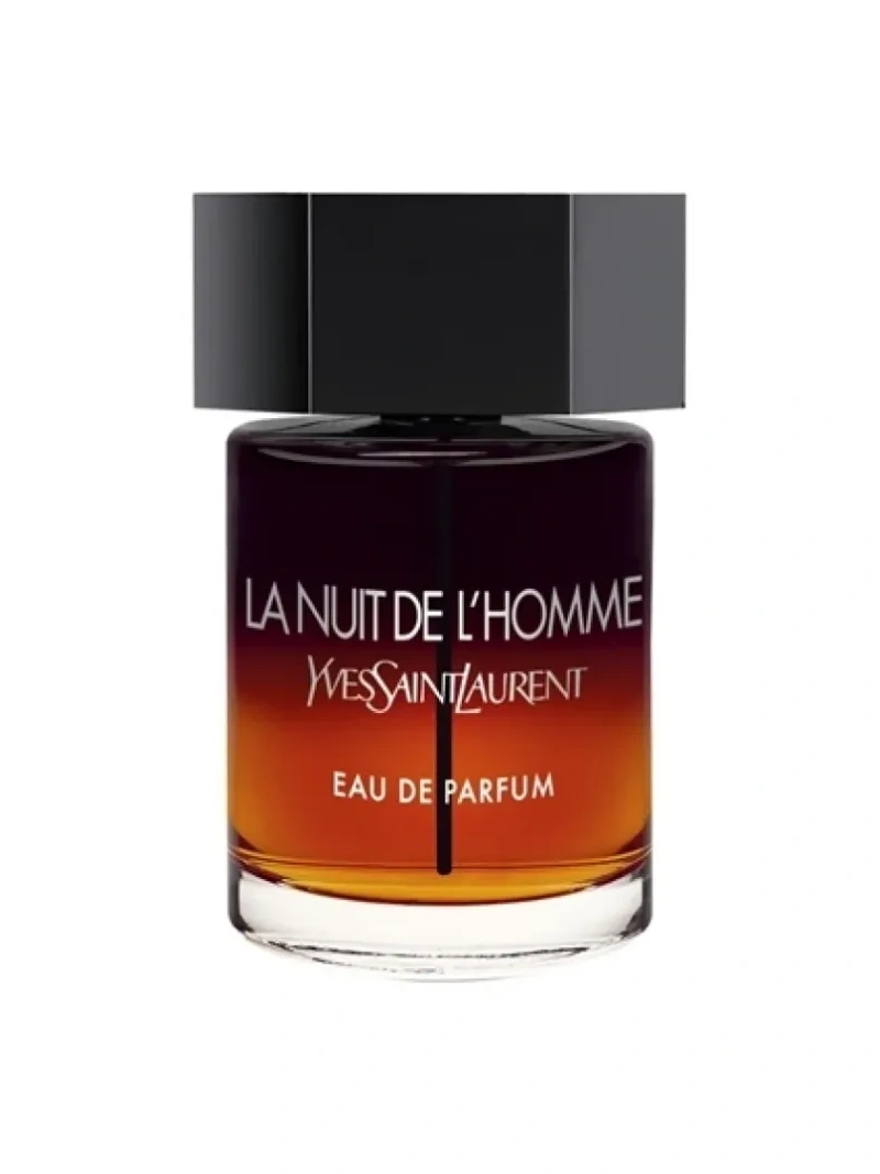 La Nuit De L`Homme Eau De Parfum 100ml
