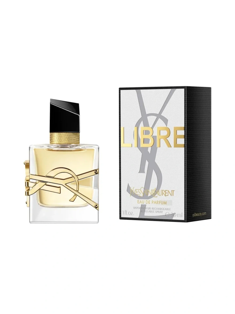 Libre Eau De Parfum 30ml - immagine 2