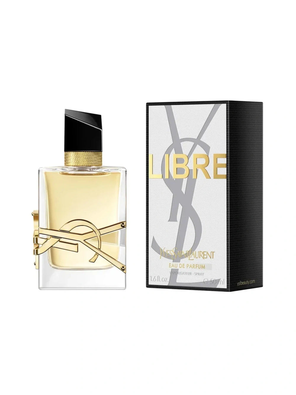 Libre Eau De Parfum 50ml - immagine 4