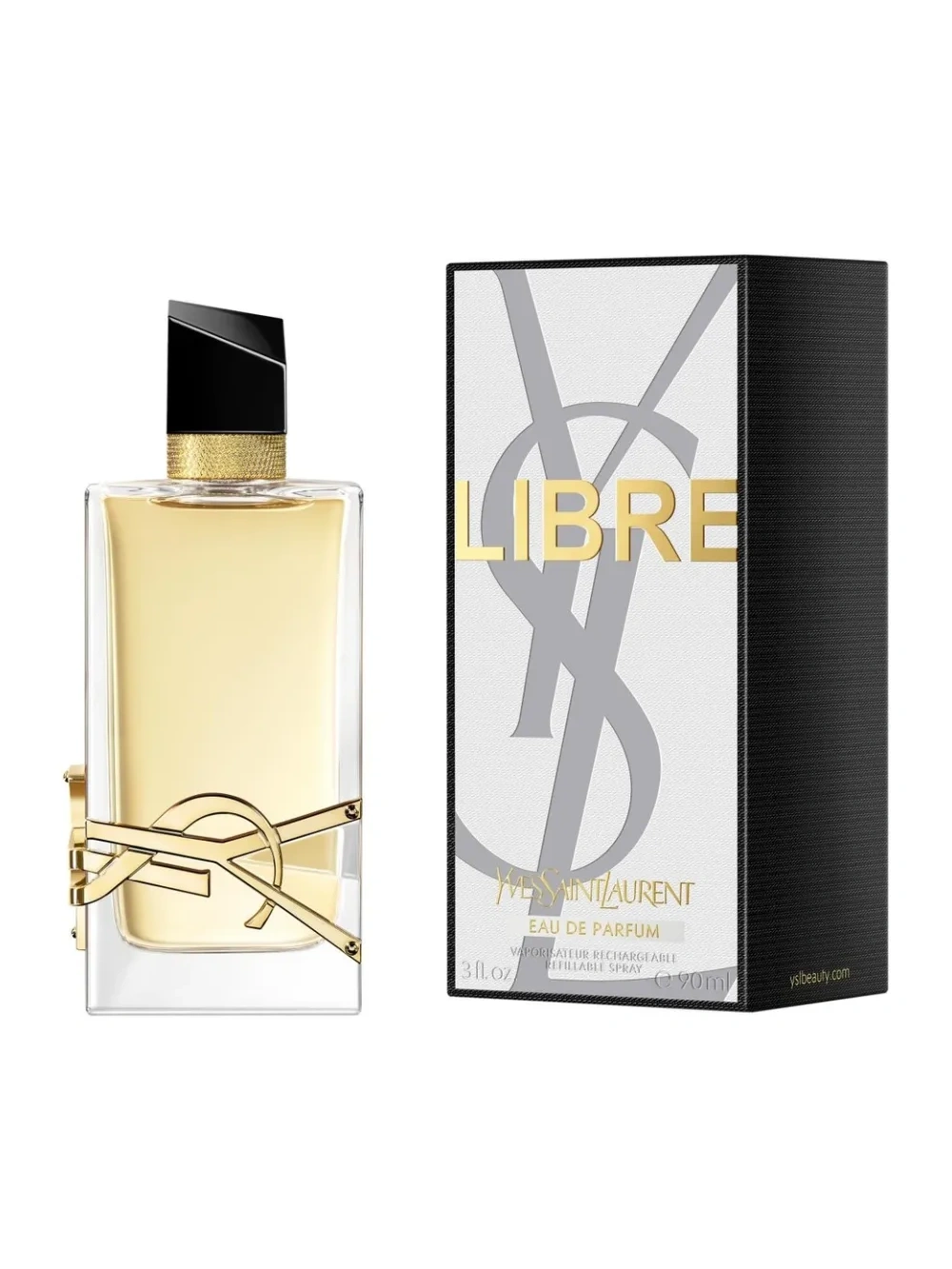 Libre Eau De Parfum 90ml - immagine 2