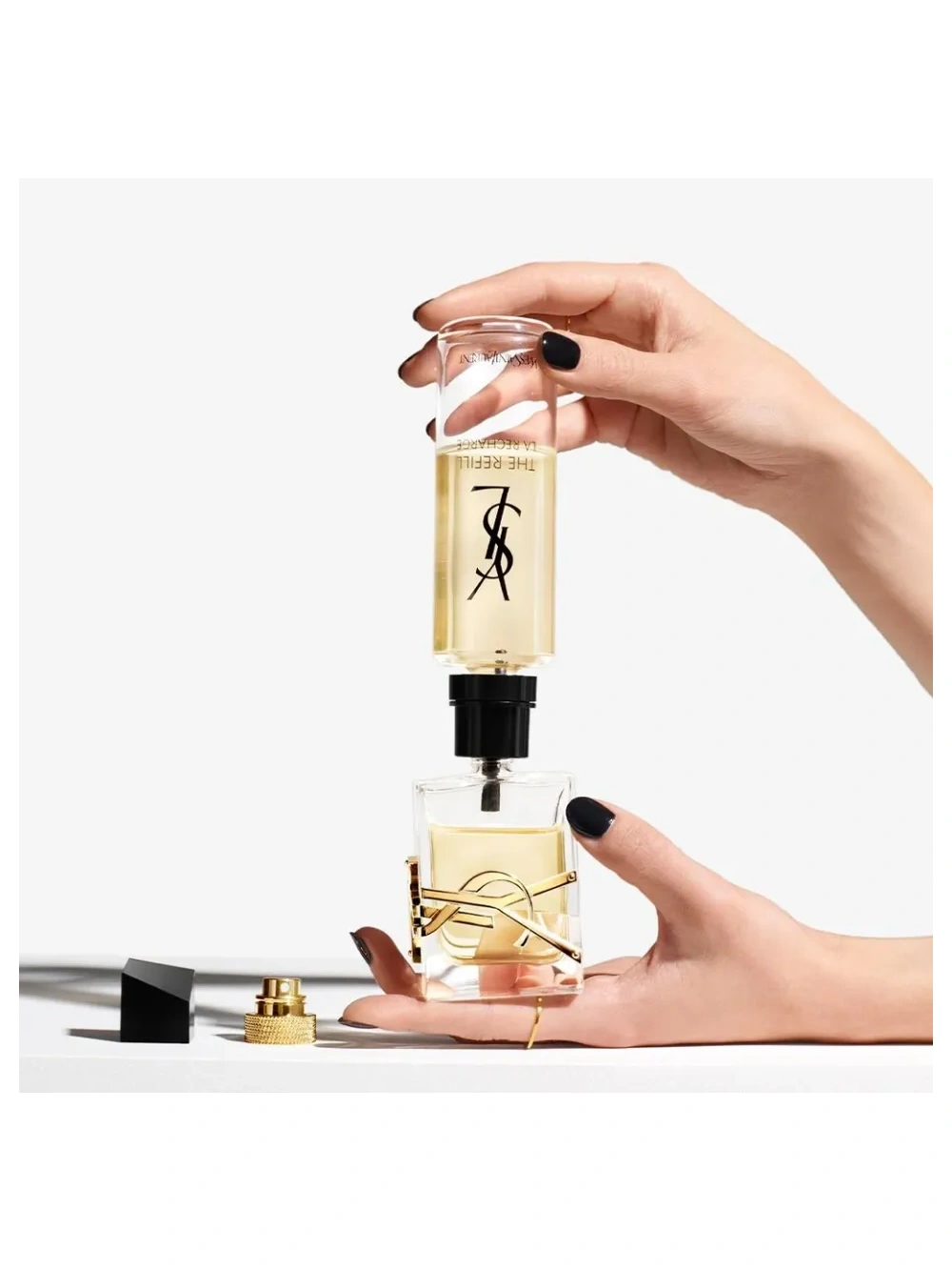 Libre Eau De Parfum 90ml - immagine 4