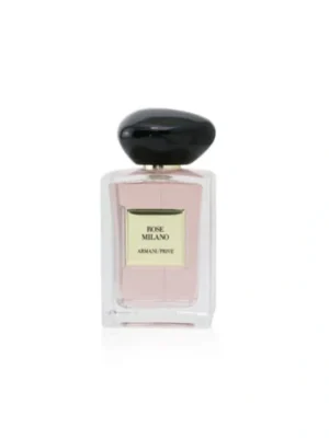 Prive Rose Milano Eau De Toilette Spray 100ml