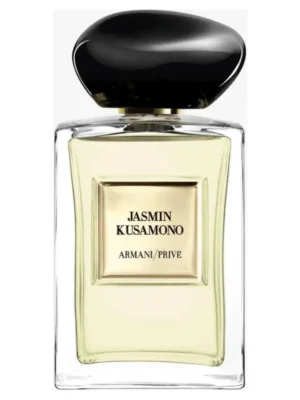 Jasmin Kusamono eau de toilette 50 ML