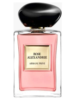 Rose Alexandrie Eau de toilette 100 ML