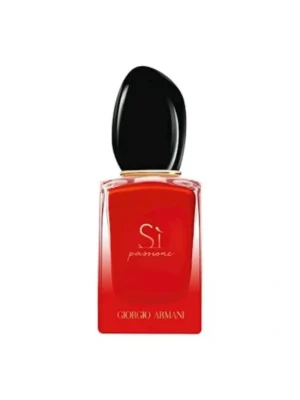 Sì Passione Eau de Parfum Intense - 30 ml