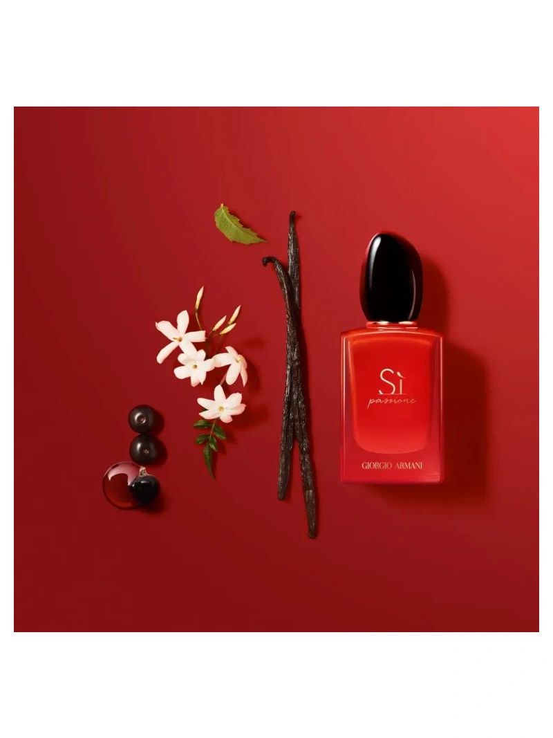 Sì Passione Eau de Parfum Intense - 30 ml - immagine 2