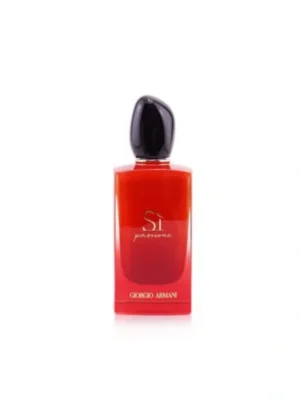 Ladies Si Passione Intense eau de parfum Spray 100ml