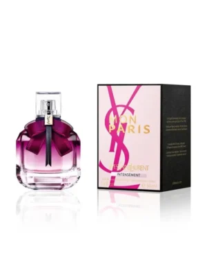 Mon Paris Intensément Eau De Parfum 50ml