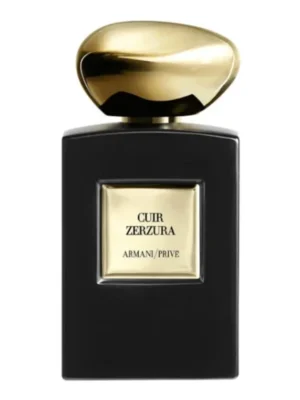 Cuir Zerzura - Collection Les Milles etUne Nuits Eau de Parfum Intense - 50 ml