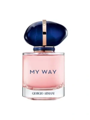 My Way Ylang Eau de Parfum - 30 ml