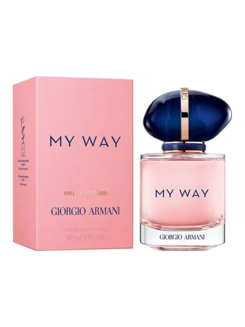 My Way Ylang Eau de Parfum - 30 ml - immagine 2