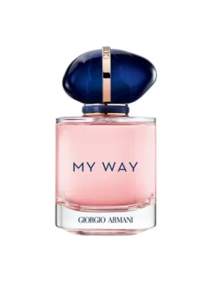 My Way Ylang Eau de Parfum - 50 ml