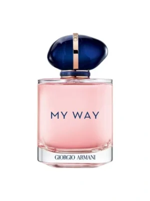 My Way Ylang Eau de Parfum - 90 ml