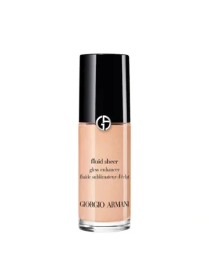Fluid Sheer - Illuminante Liquido 2 F