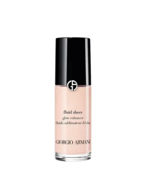 Fluid Sheer - Illuminante Liquido - 7 