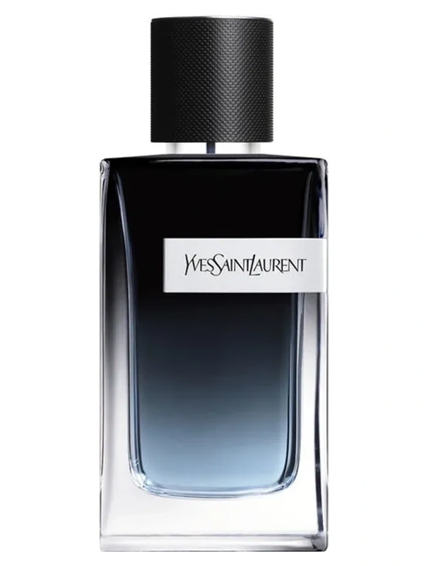 Y Eau De Parfum 200ml - immagine 3