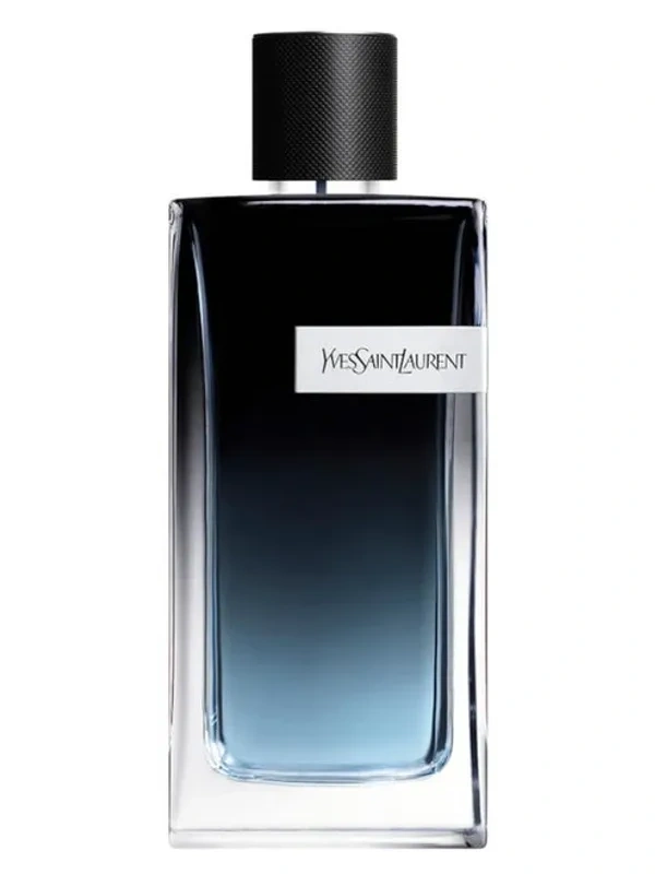 Y Eau De Parfum 200ml - immagine 4