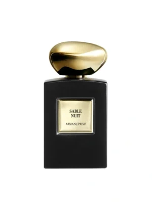 Prive Sable Nuit Eau De Parfum Intense
