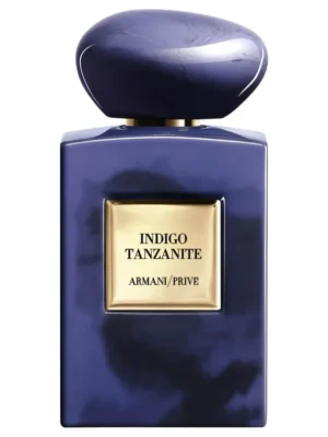 indigo tanzanite