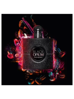 Black Opium Extreme Eau De Parfum 50ml