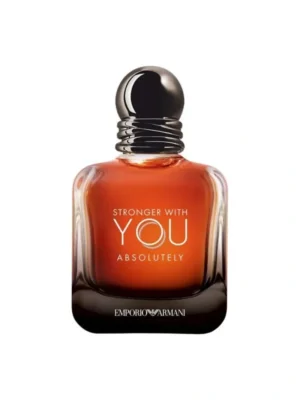 Stronger With You Absolutely Parfum Pour Homme - 50 ml