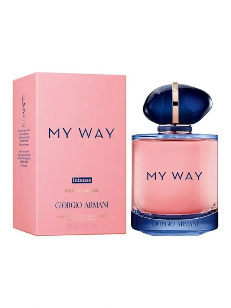 My Way Eau De Parfum Intense - 90 ml - immagine 2