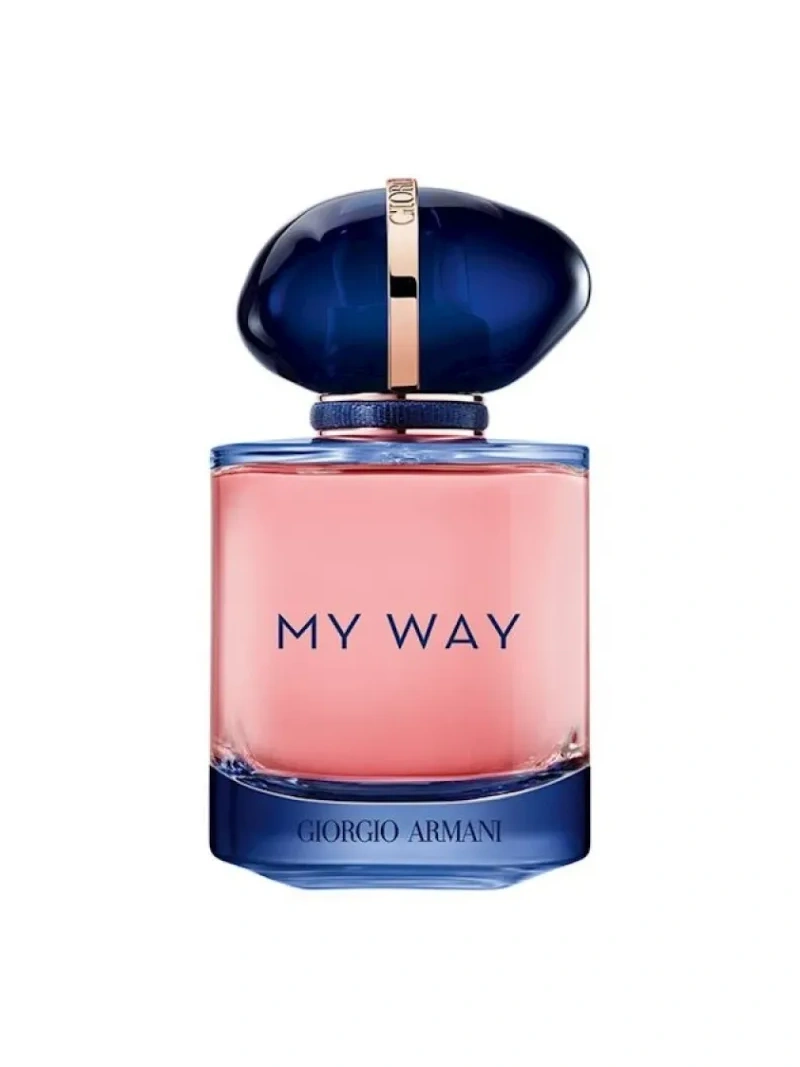 My Way Eau De Parfum Intense - 50 ml