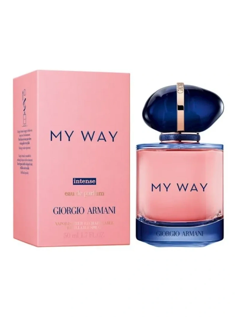 My Way Eau De Parfum Intense - 50 ml - immagine 2