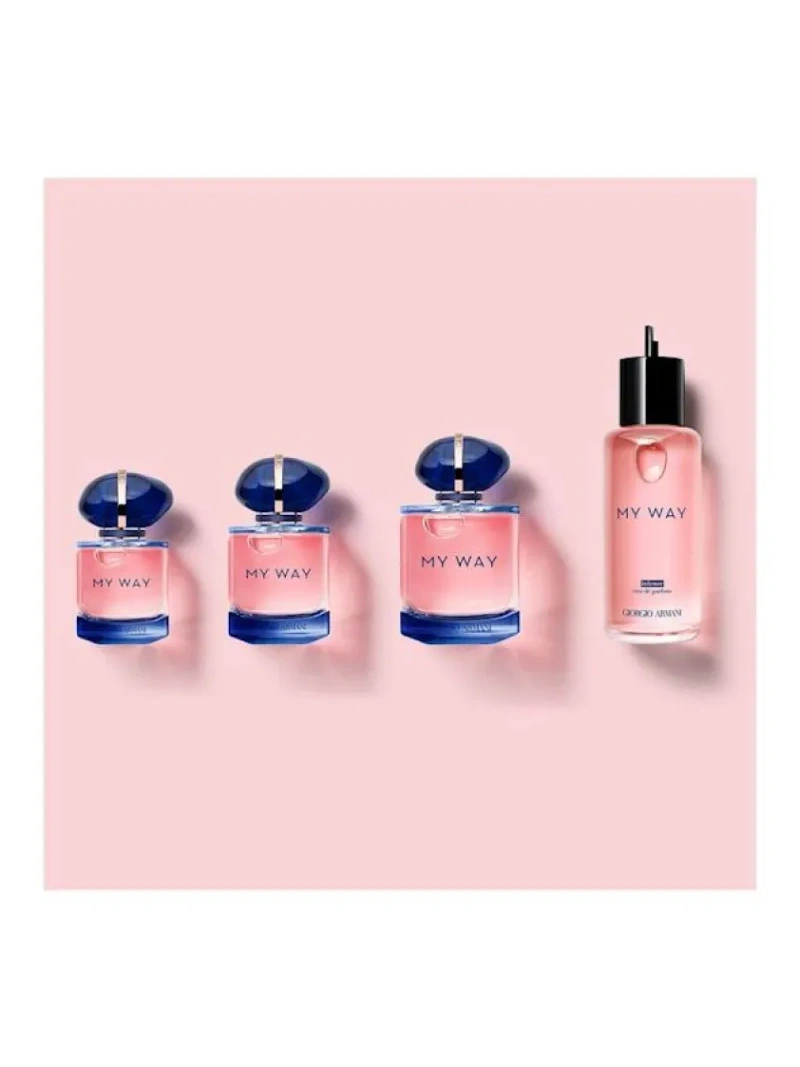 My Way Eau De Parfum Intense - 50 ml - immagine 4