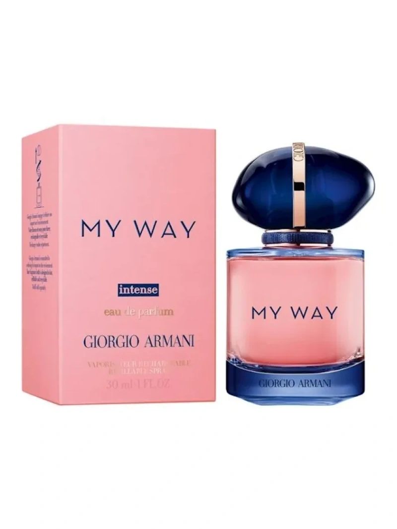 My Way Eau De Parfum Intense - 30 ml - immagine 2