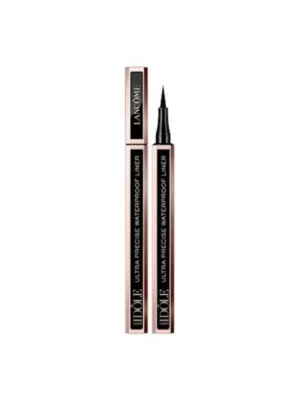 LINER IDÔLE ULTRA PRECISE WATERPROOF LINER 01 - GLOSSY BLACK