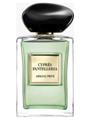Cypres Pantelleria eau de toilette 100 ML
