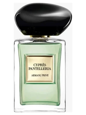 Cypres Pantelleria eau de toilette 50 ML