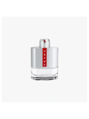 Luna Rossa Eau De Toilette 100ml