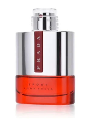 Luna Rossa Sport 50 ml Eau de Toilette