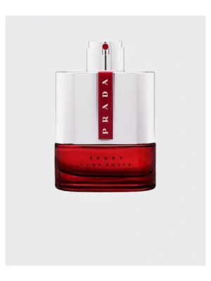Luna Rossa Sport Eau De Toilette 100 ml