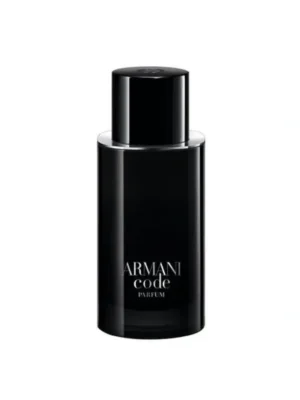 Code eau de parfum - 75 ml