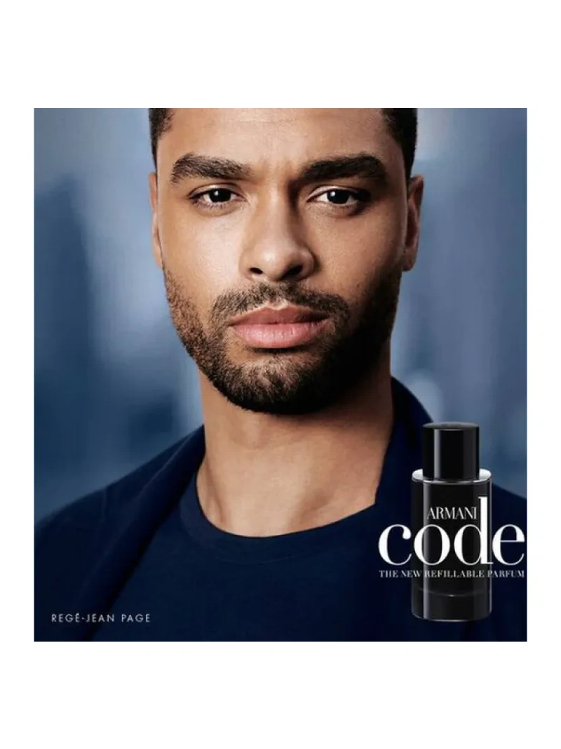 Code Parfum - 125 ml - immagine 3