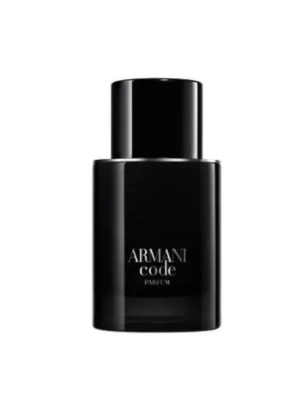 Code eau de parfum - 50 ml