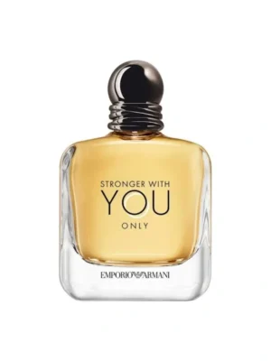 Stronger With You Only Eau De Toilette Pour Homme - 100 ml
