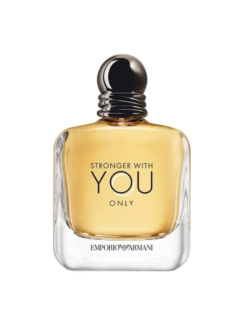 Stronger With You Only Eau De Toilette Pour Homme - 100 ml