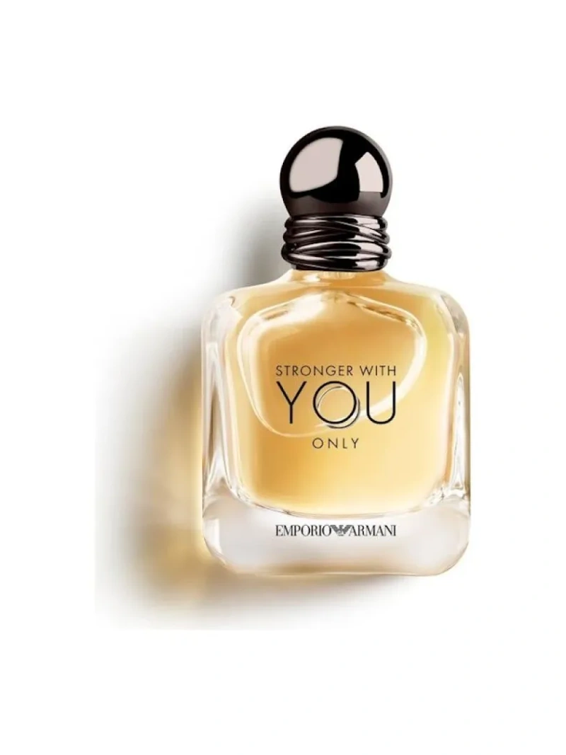Stronger With You Only Eau De Toilette Pour Homme - 100 ml - immagine 3