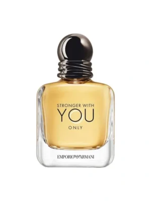 Stronger With You Only eau de toilette pour homme - 50 ml