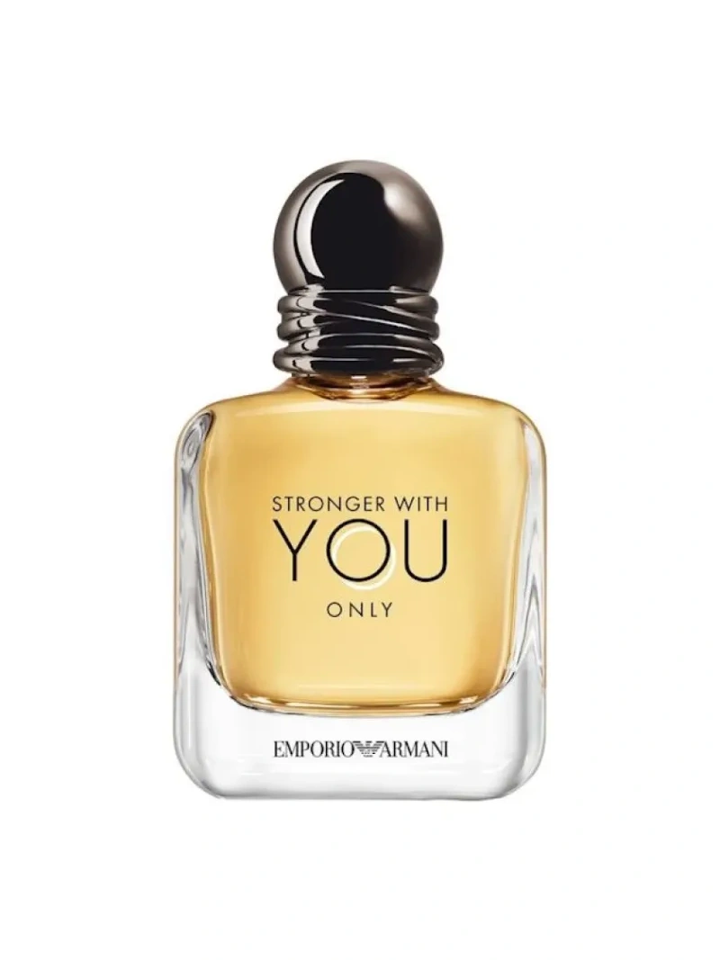 Stronger With You Only eau de toilette pour homme - 50 ml