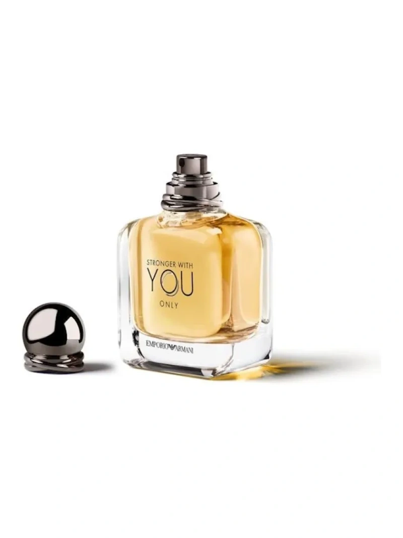Stronger With You Only eau de toilette pour homme - 50 ml - immagine 3
