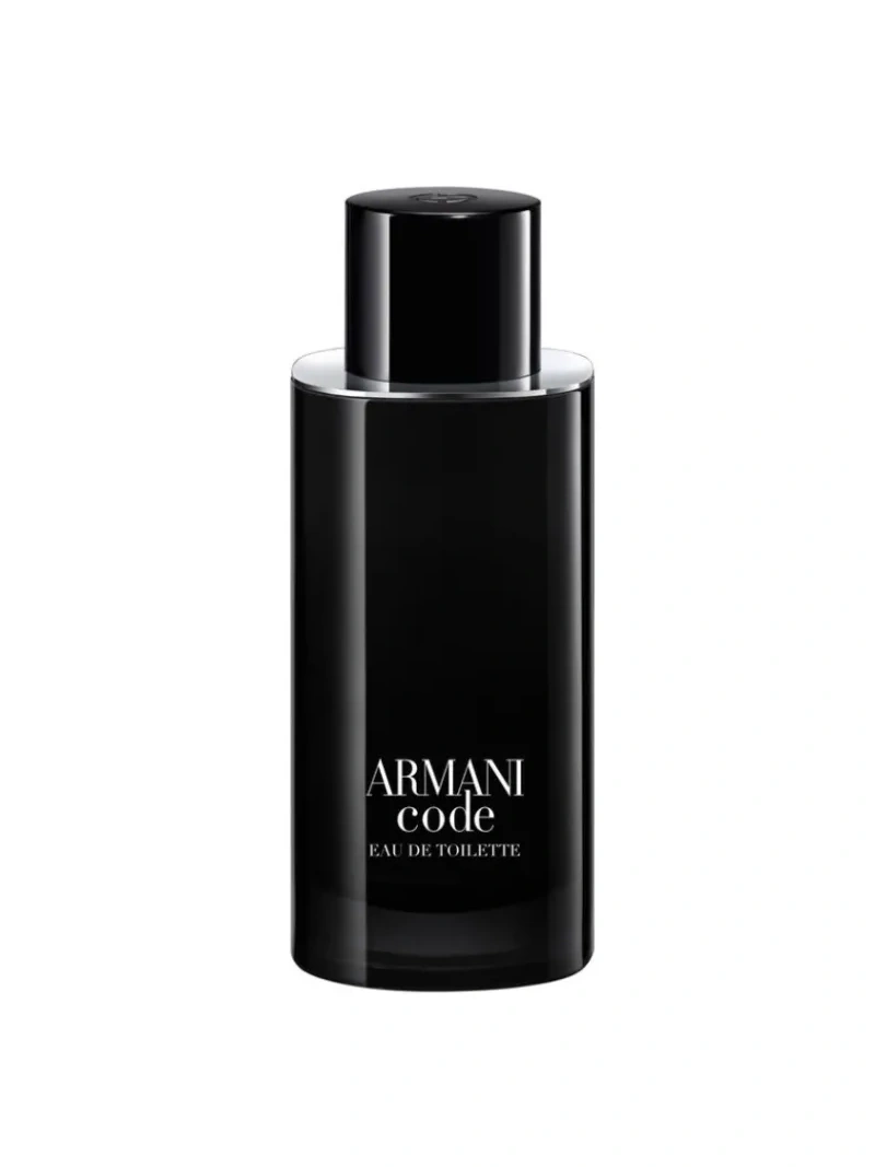 Code eau de toilette - 125 ml