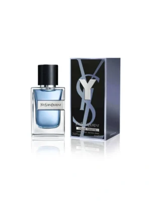 Y Eau De Toilette 60ml